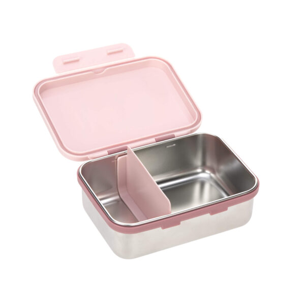 Stainless steel snack box - Adventure Tipi