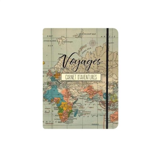 Travel Diary