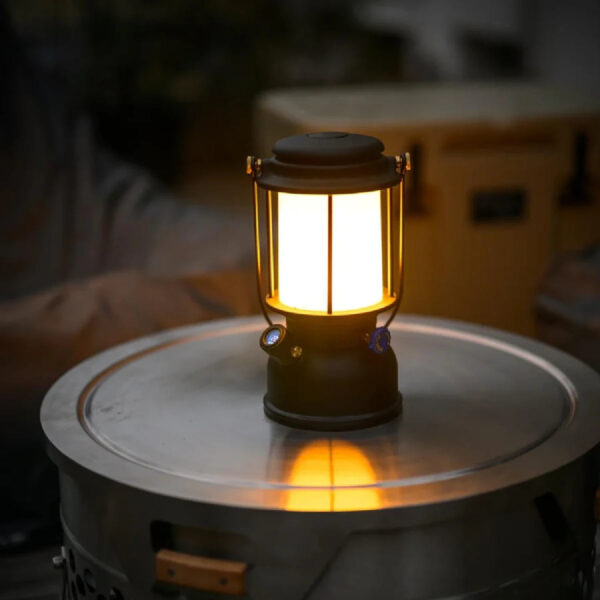 LED Lantern - LM500