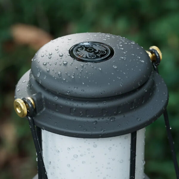 LED Lantern - LM500