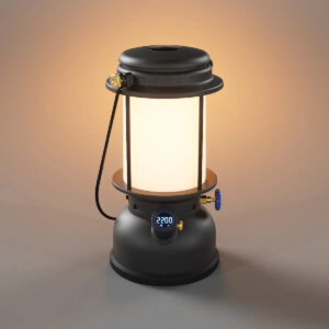 LED Lantern - LM500