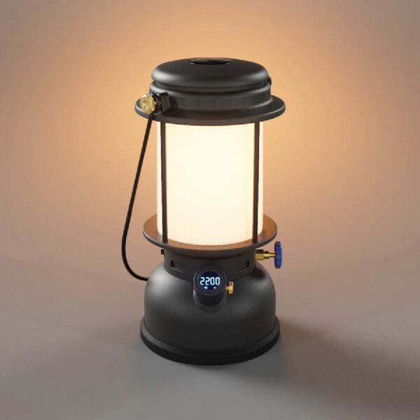 LED Lantern - LM500