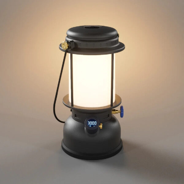 LED Lantern - LM500