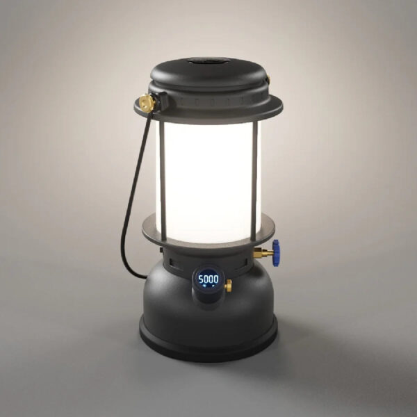 LED Lantern - LM500