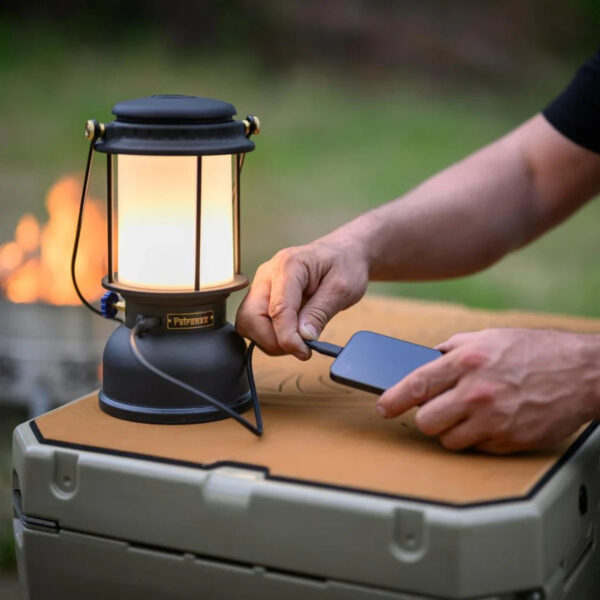 LED Lantern - LM500