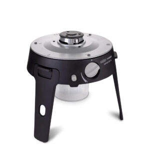 Gas Barbecue - Safari Chef 30 HP Deluxe