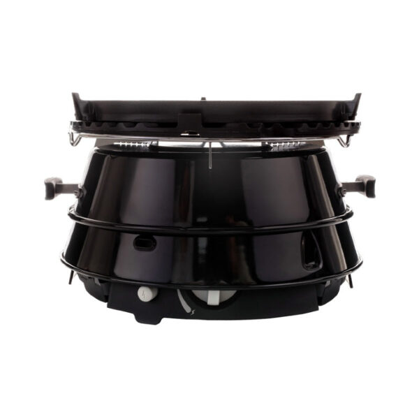 Gas Barbecue - Safari Chef 30 HP Deluxe