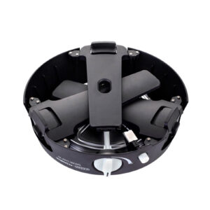 Gas Barbecue - Safari Chef 30 HP Deluxe