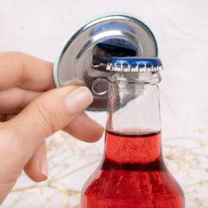 Magnetic Bottle Opener | Camper Van Weekend