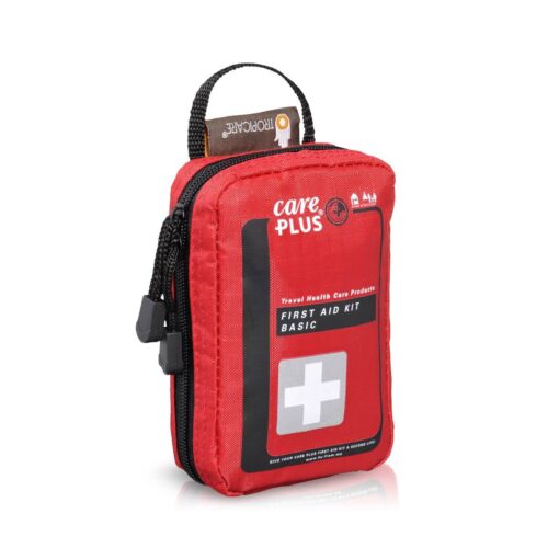 Basic First Aid Kit - First Aid Kit