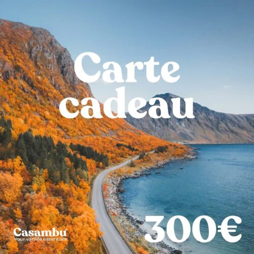 Gift card 200€