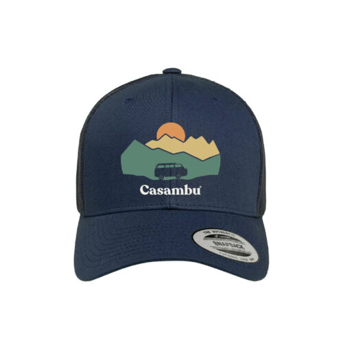 Casambu Cap