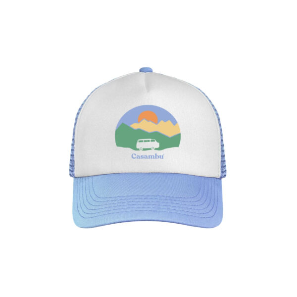 Casambu Vanlife Cap - Children