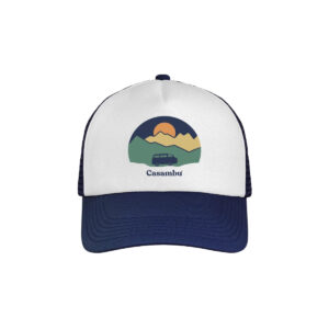 Casambu Vanlife Cap - Children