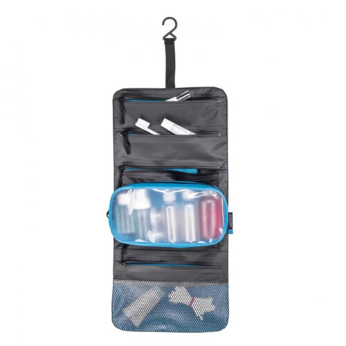 Waterproof Hanging Toiletry Bag
