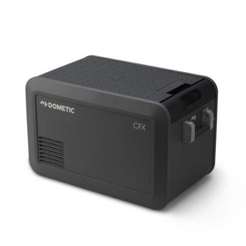CFX5 35 Portable Compressor Cooler