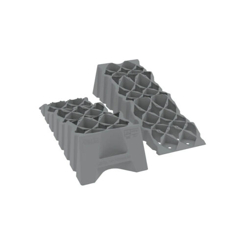 Leveling Wedges - Premium Level Up Kit
