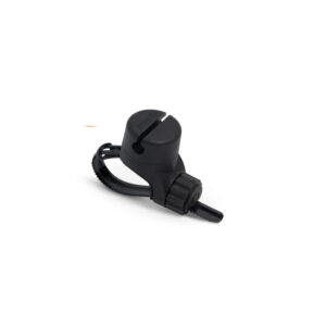 Flextrash Travel Trash Tube Clip