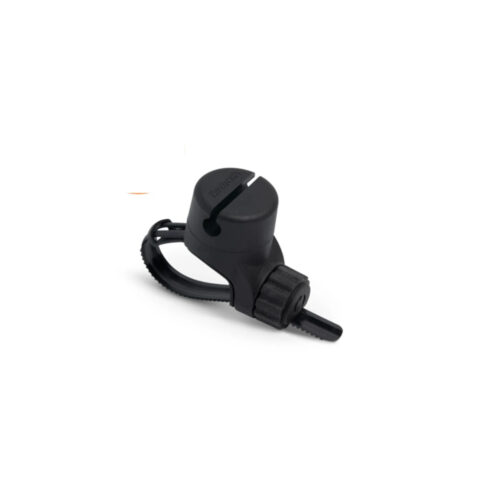 Flextrash Travel Trash Tube Clip