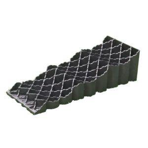 Leveling Wedges - Triple 3 Levels + Storage Bag