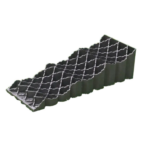 Leveling Wedges - Triple 3 Levels + Storage Bag