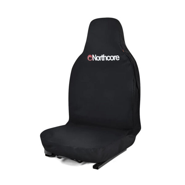 Universal waterproof seat cover