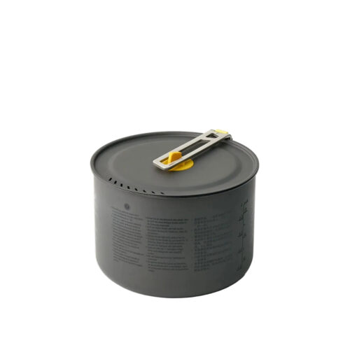 Frontier Ultralight cooking pot - 3L