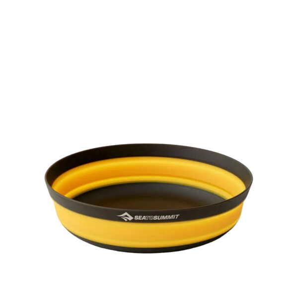 Frontier Ultra-Light Collapsible Bowl - L