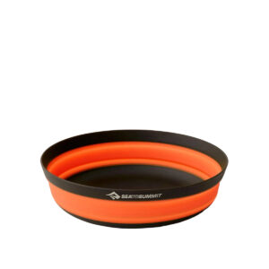Frontier Ultra-Light Collapsible Bowl - L