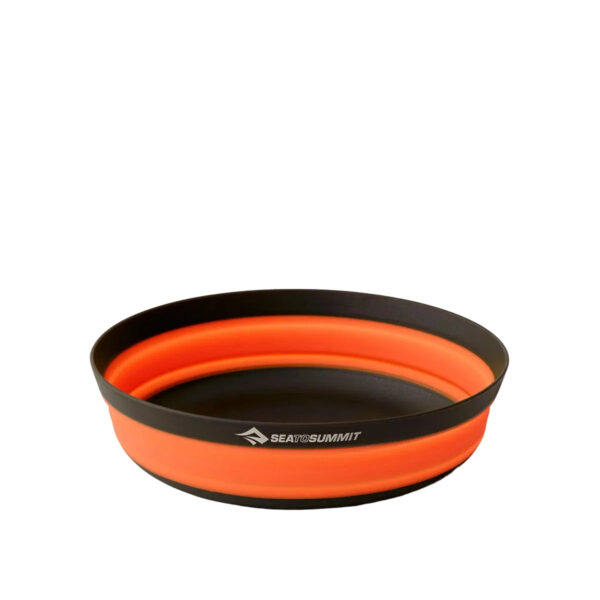 Frontier Ultra-Light Collapsible Bowl - L