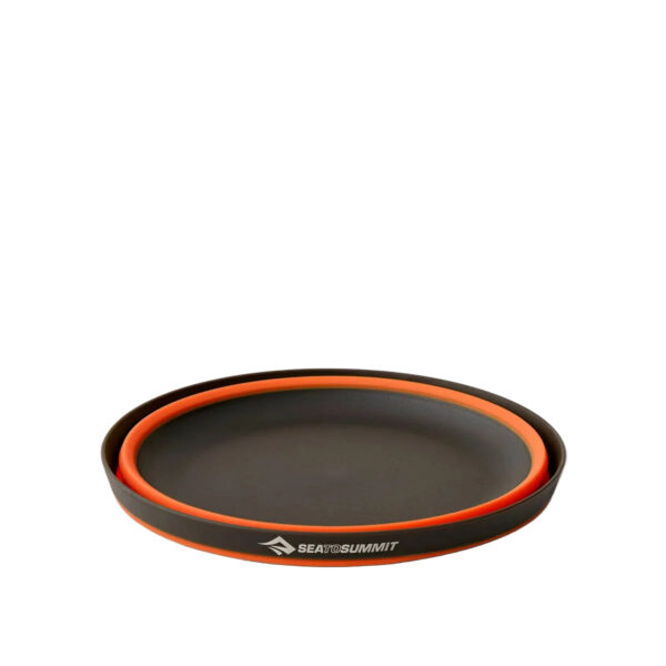Frontier Ultra-Light Collapsible Bowl - L