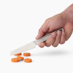 Couteau d'office en acier inoxydable - Detour