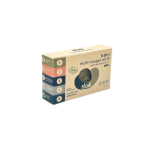 5 in 1 Natural Soap - Neo - 100g