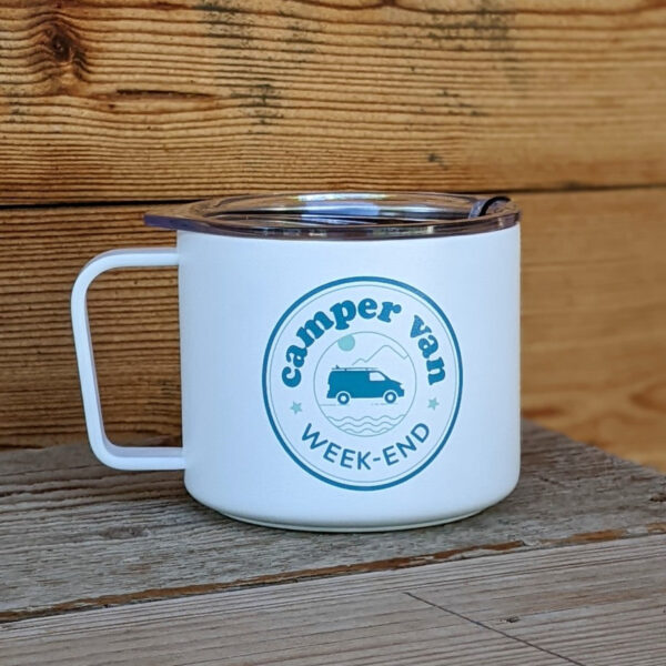 Souvenir Pack - Deluxe | Camper Van Weekend