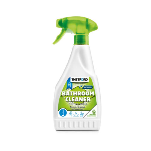 Bathroom Cleaner