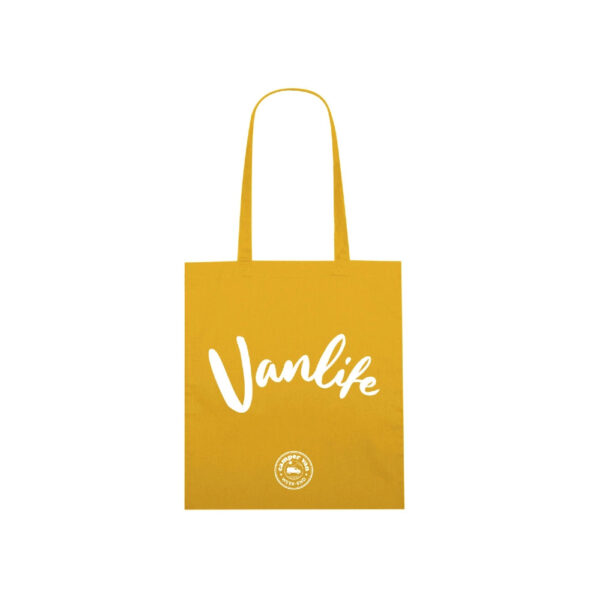 Souvenir Pack - Deluxe | Camper Van Weekend