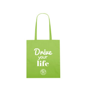 Tote Bag Drive Your Life | Camper Van Weekend