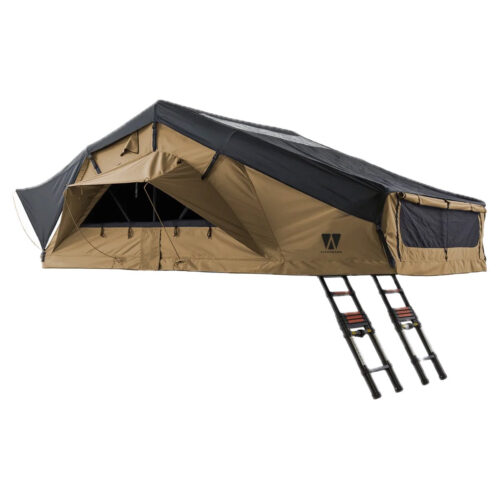 Big Willow 220 Gen3 Rooftop Tent