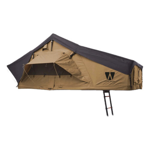 Big Willow 160 Gen3 Rooftop Tent
