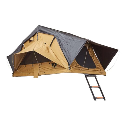 Rooftop tent - Small Willow 140
