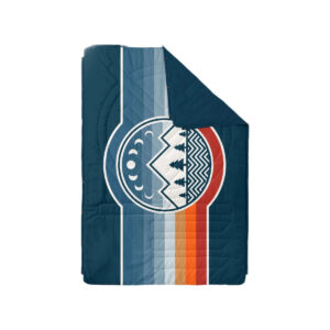 4-in-1 Travel Blanket - Ripstop