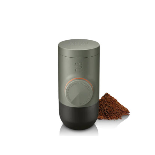 Minipresso GR2 - Portable coffee machine
