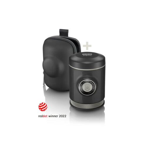 Picopresso - Portable coffee machine