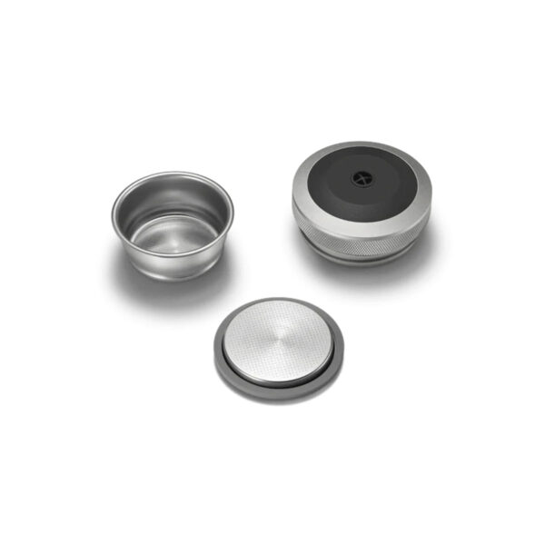 Picopresso - Portable coffee machine