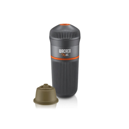 DG Kit for Nanopresso - Dolce Gusto®