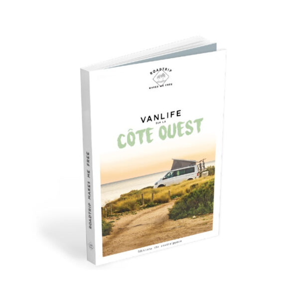 Vanlife on the West Coast