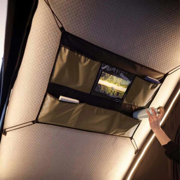Roof tent - Cumaru Light 152