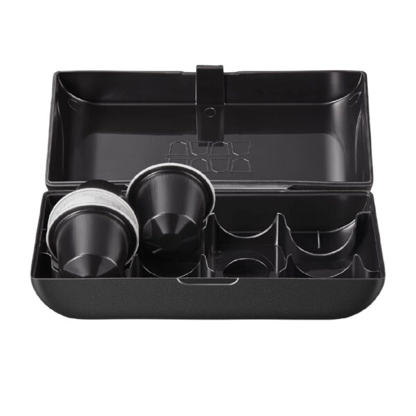 Protective cover for Minipresso NS2