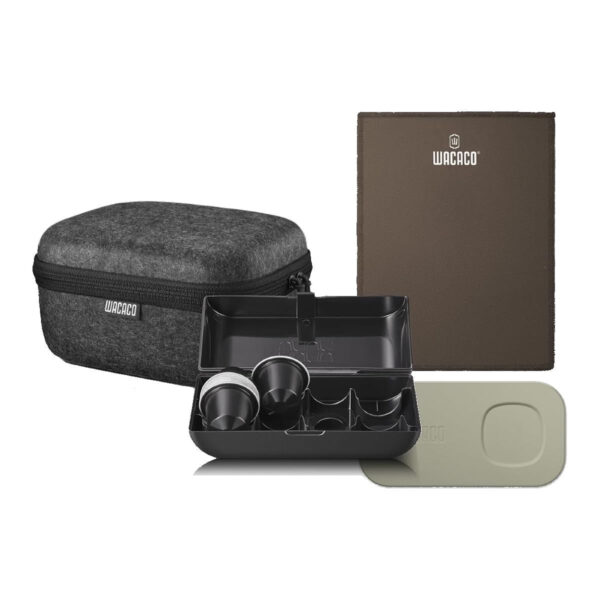 Protective cover for Minipresso NS2
