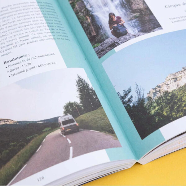 Drive your adventure - From the Alps to Normandy